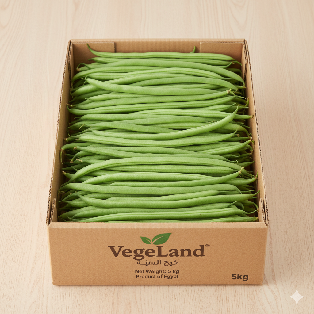 Clean Packaging