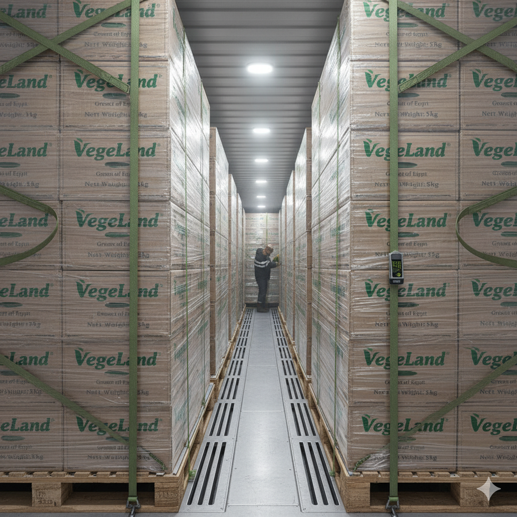 Container Loading