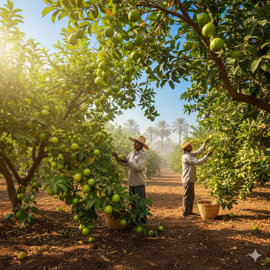 Orchard