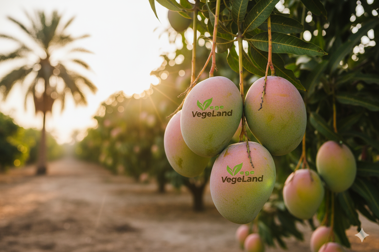 Mango Farm